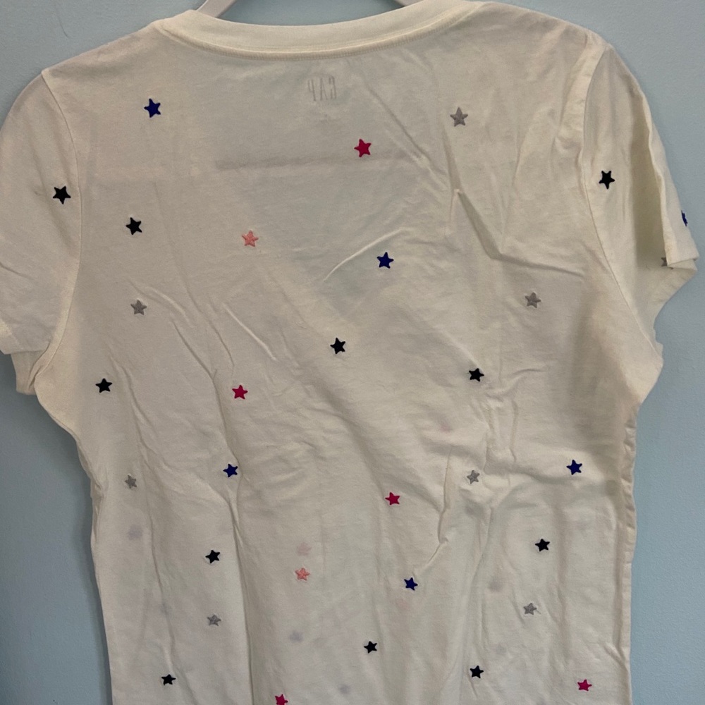 gap t-shirt - Picture 2 of 2